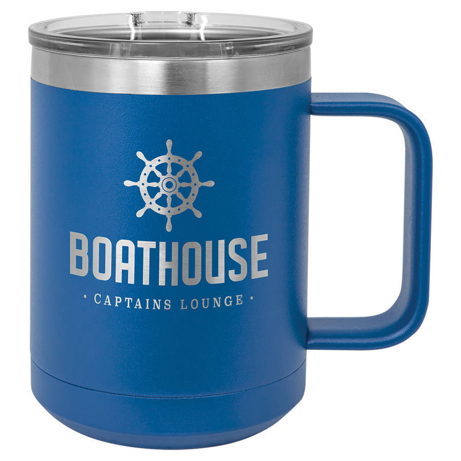 15oz Coffee Mug
