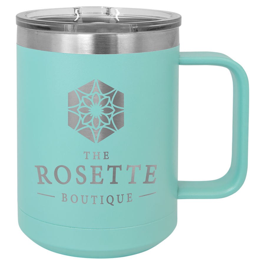 15oz Coffee Mug