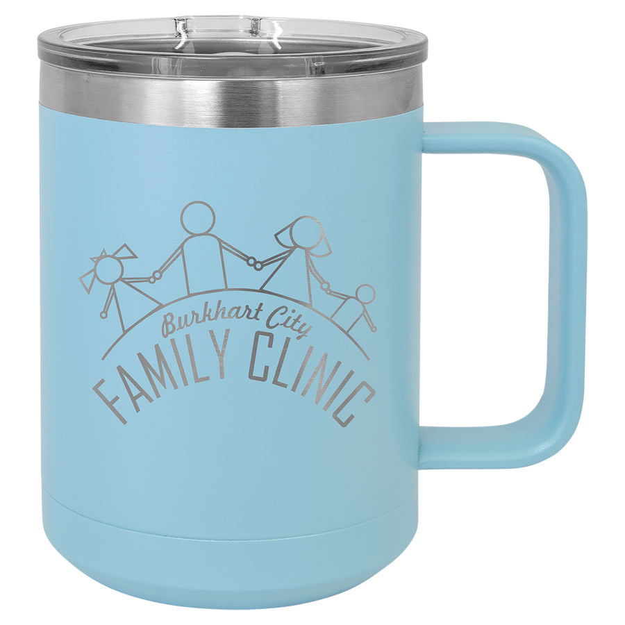 15oz Coffee Mug