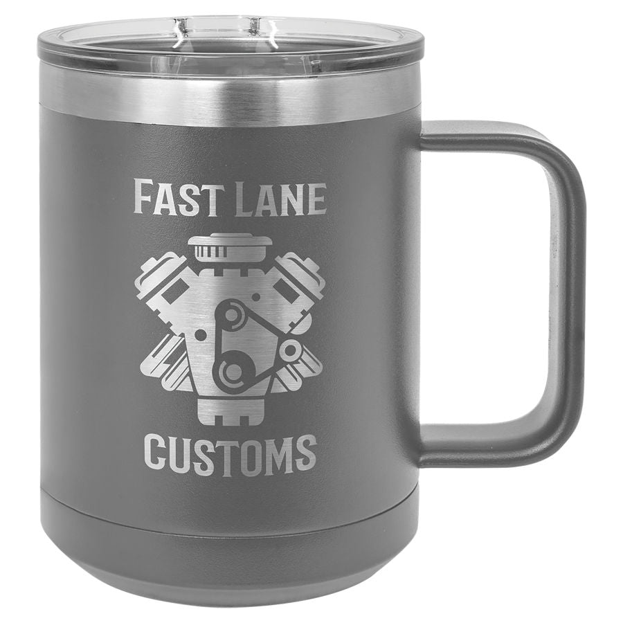 15oz Coffee Mug
