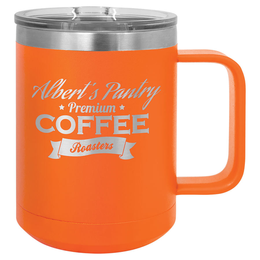 15oz Coffee Mug
