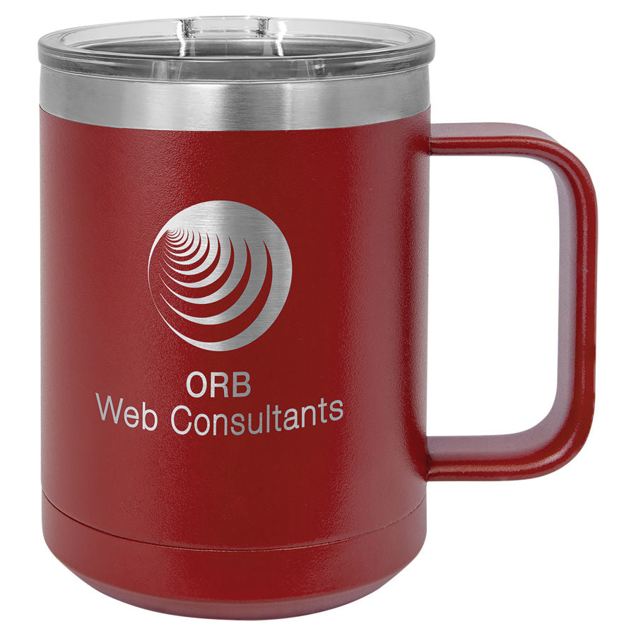 15oz Coffee Mug