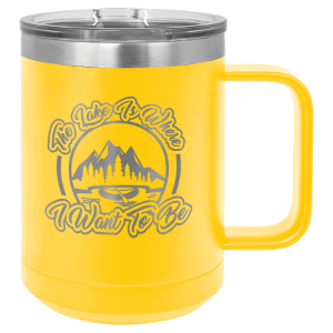 15oz Coffee Mug