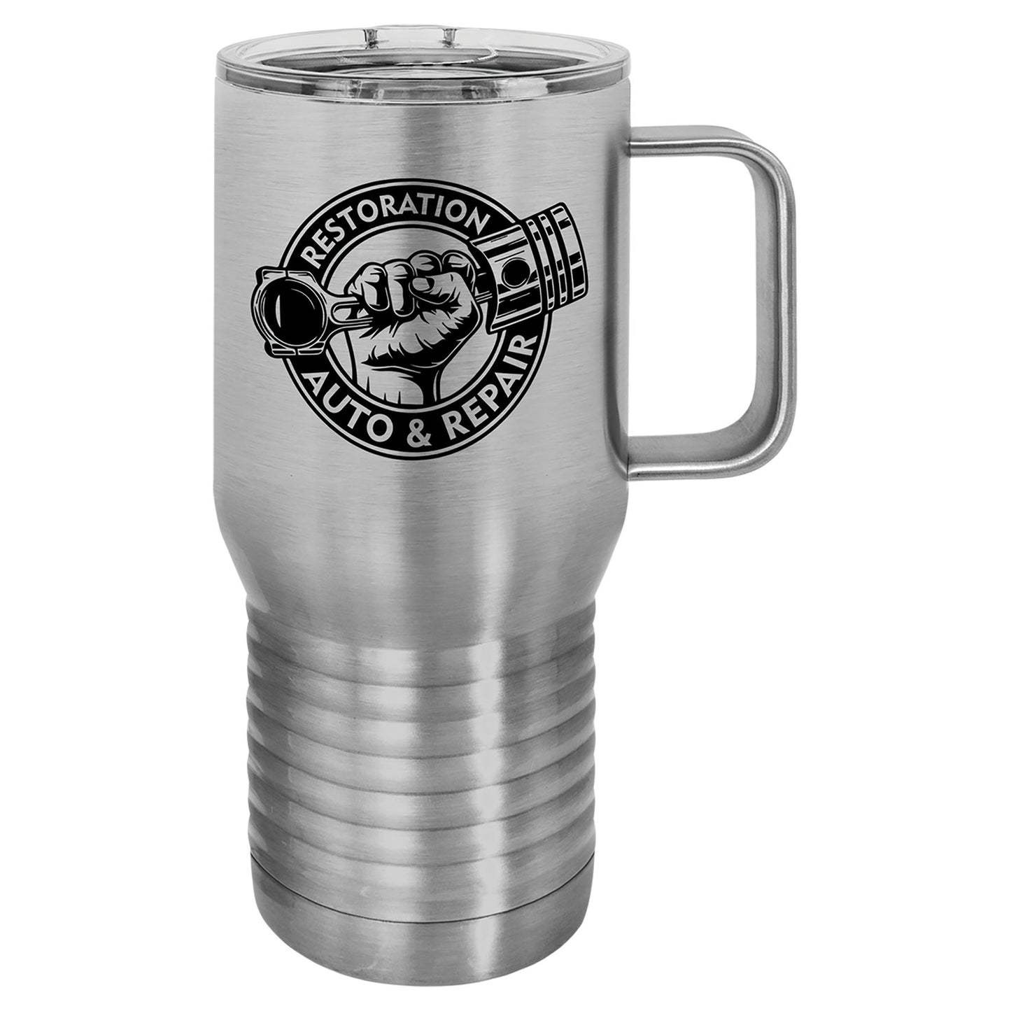 20 OZ COFFEE MUG TUMBLER