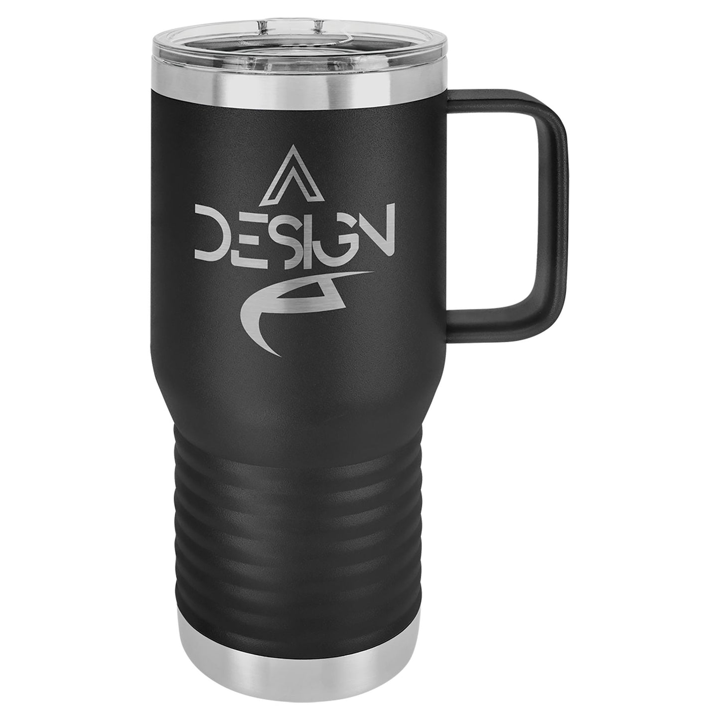 20 OZ COFFEE MUG TUMBLER