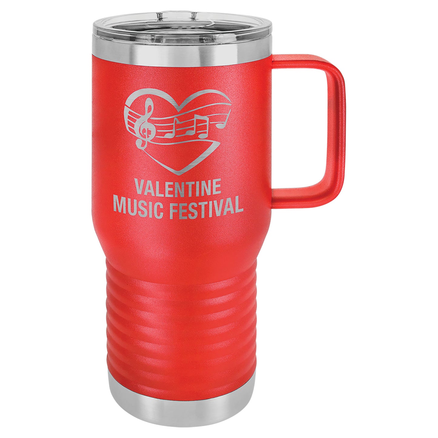 20 OZ COFFEE MUG TUMBLER