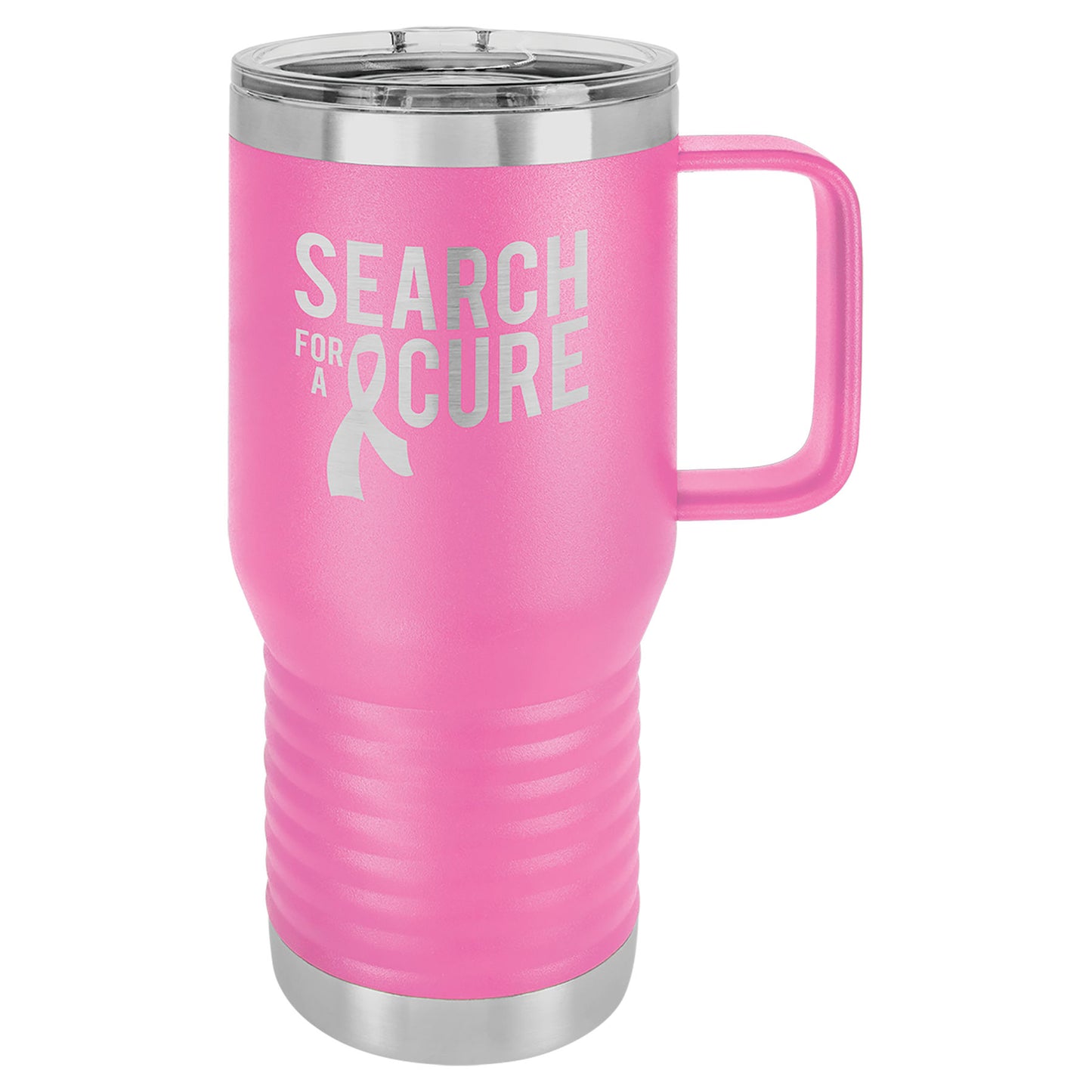 20 OZ COFFEE MUG TUMBLER