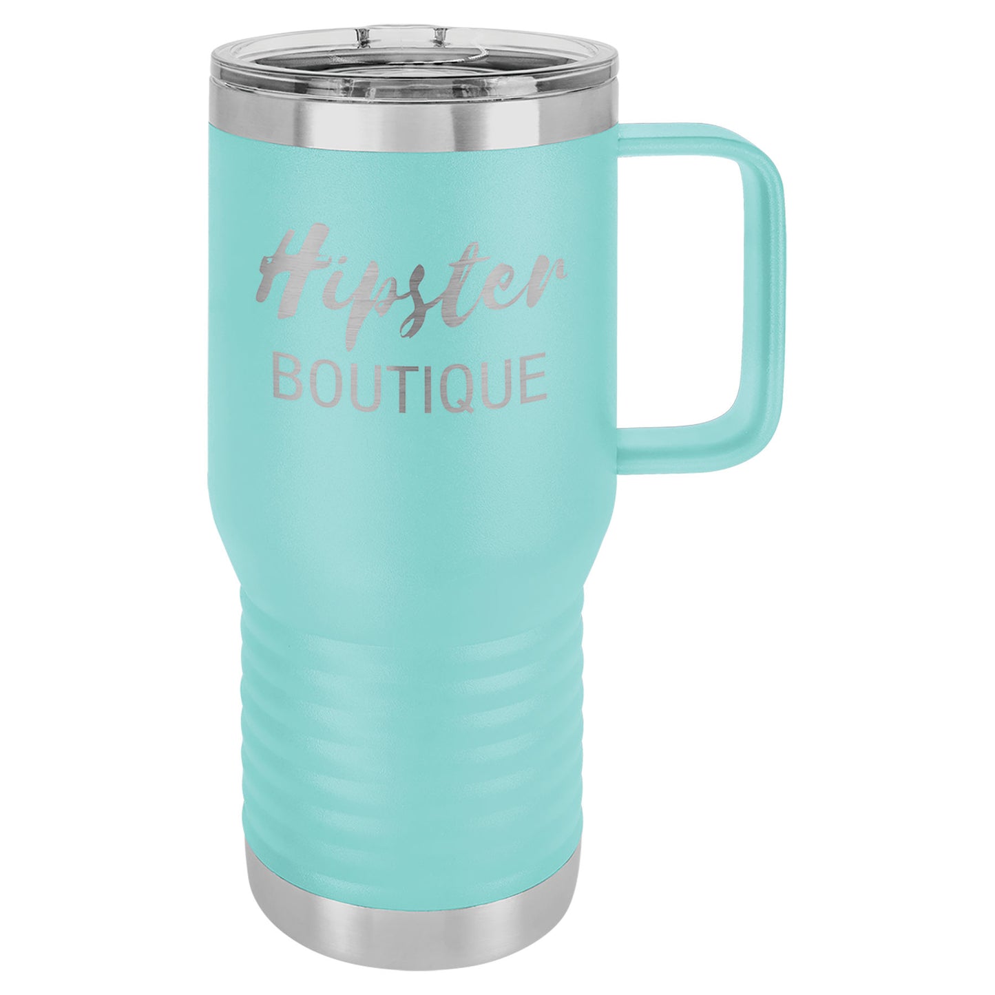 20 OZ COFFEE MUG TUMBLER
