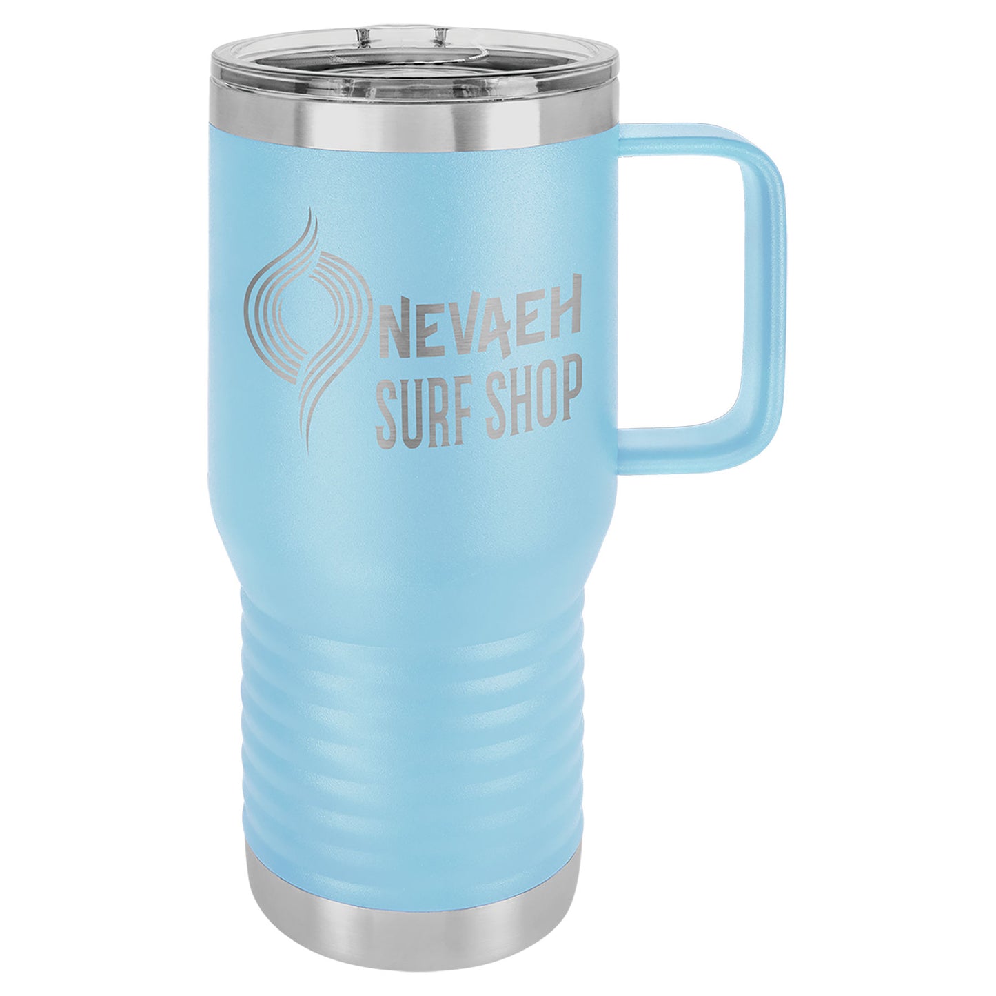 20 OZ COFFEE MUG TUMBLER