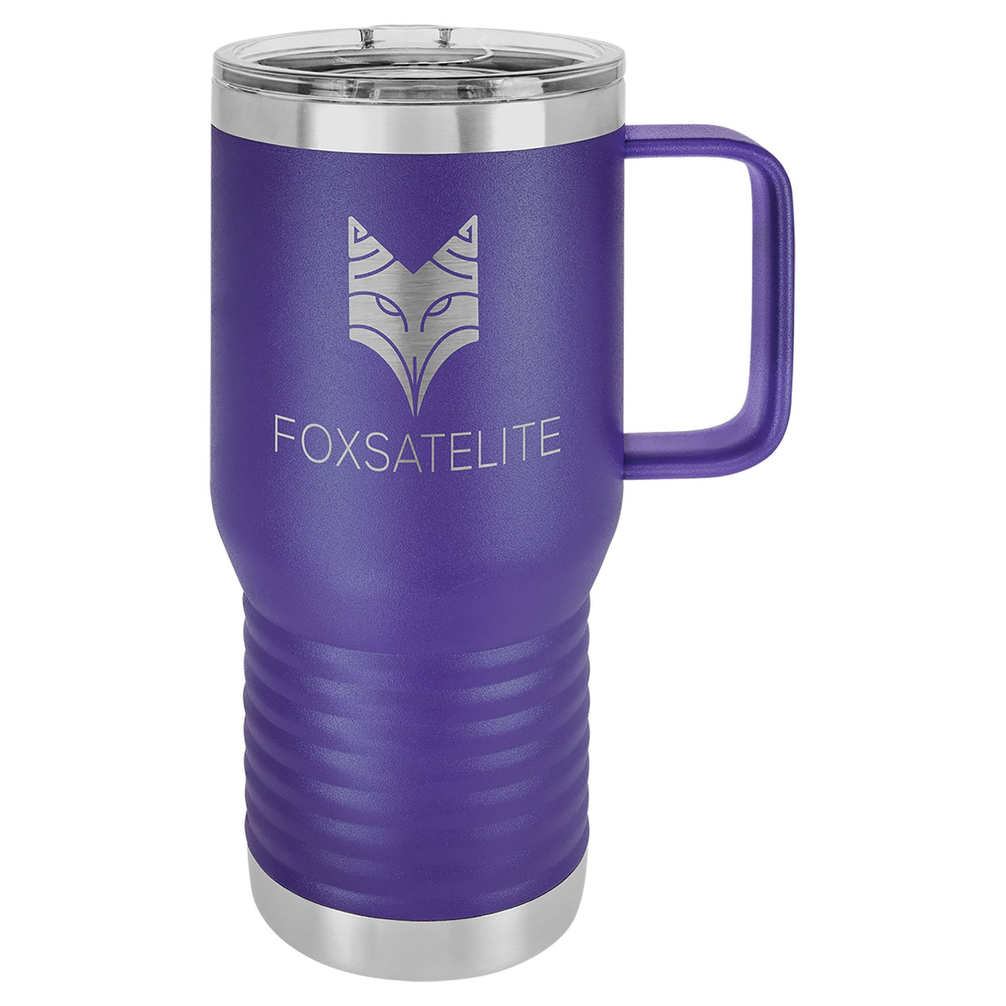 20 OZ COFFEE MUG TUMBLER