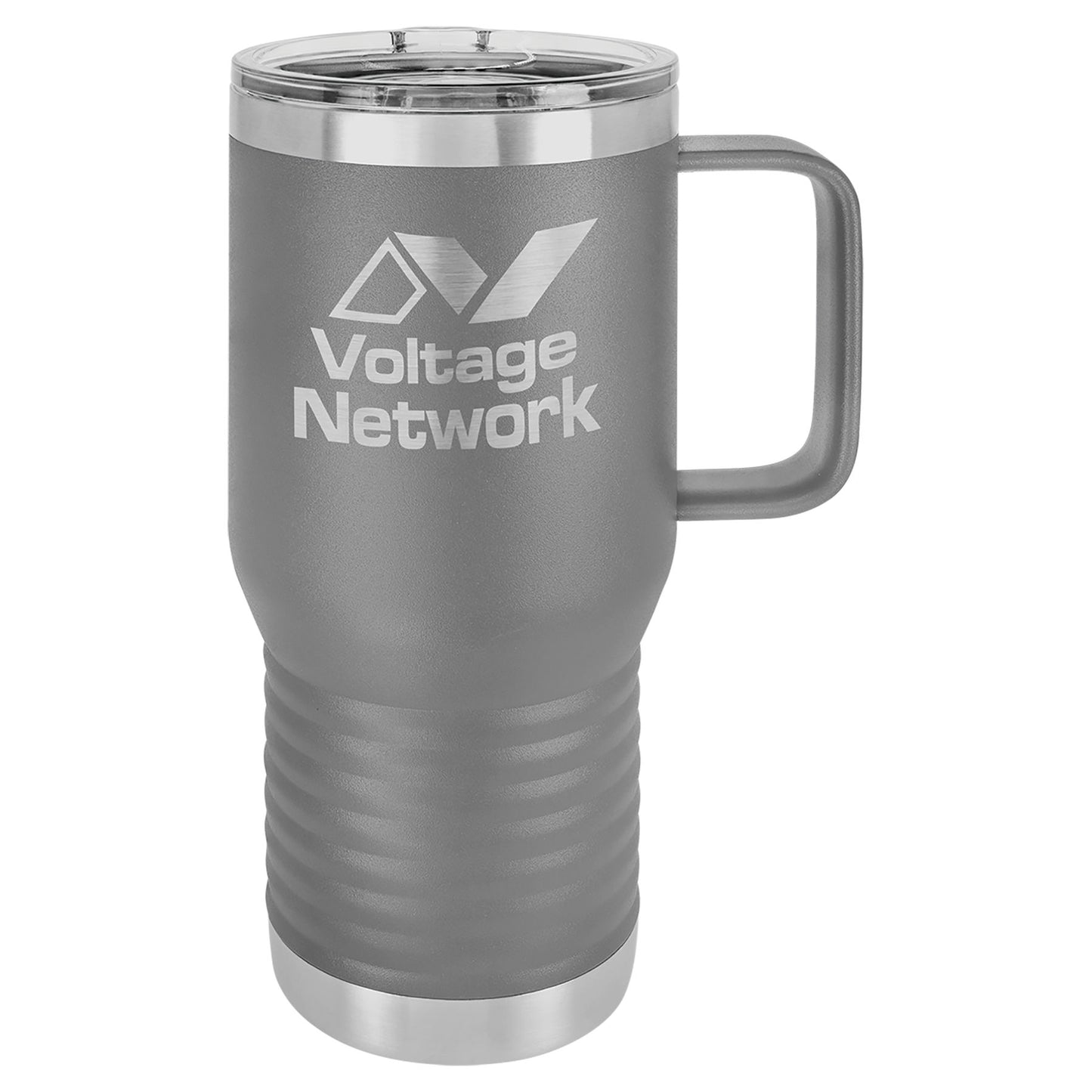 20 OZ COFFEE MUG TUMBLER