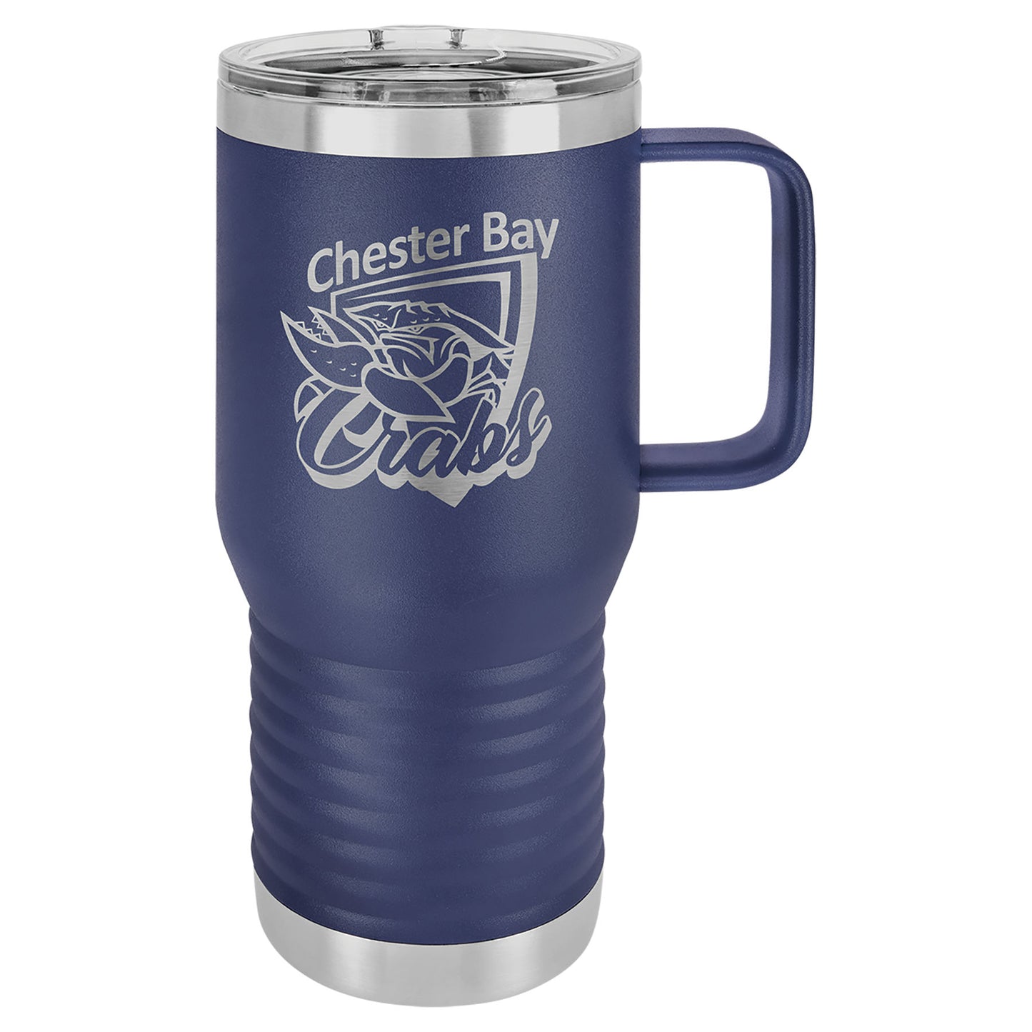 20 OZ COFFEE MUG TUMBLER