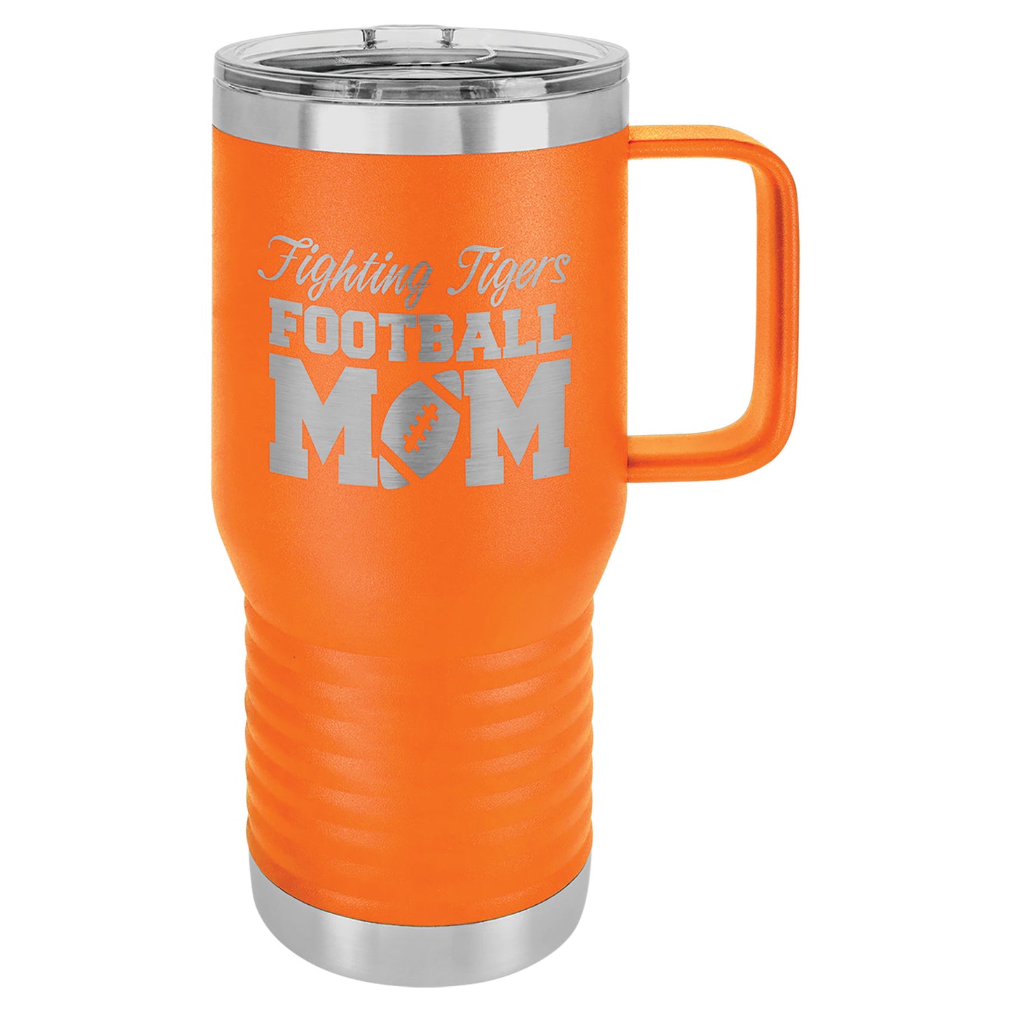 20 OZ COFFEE MUG TUMBLER