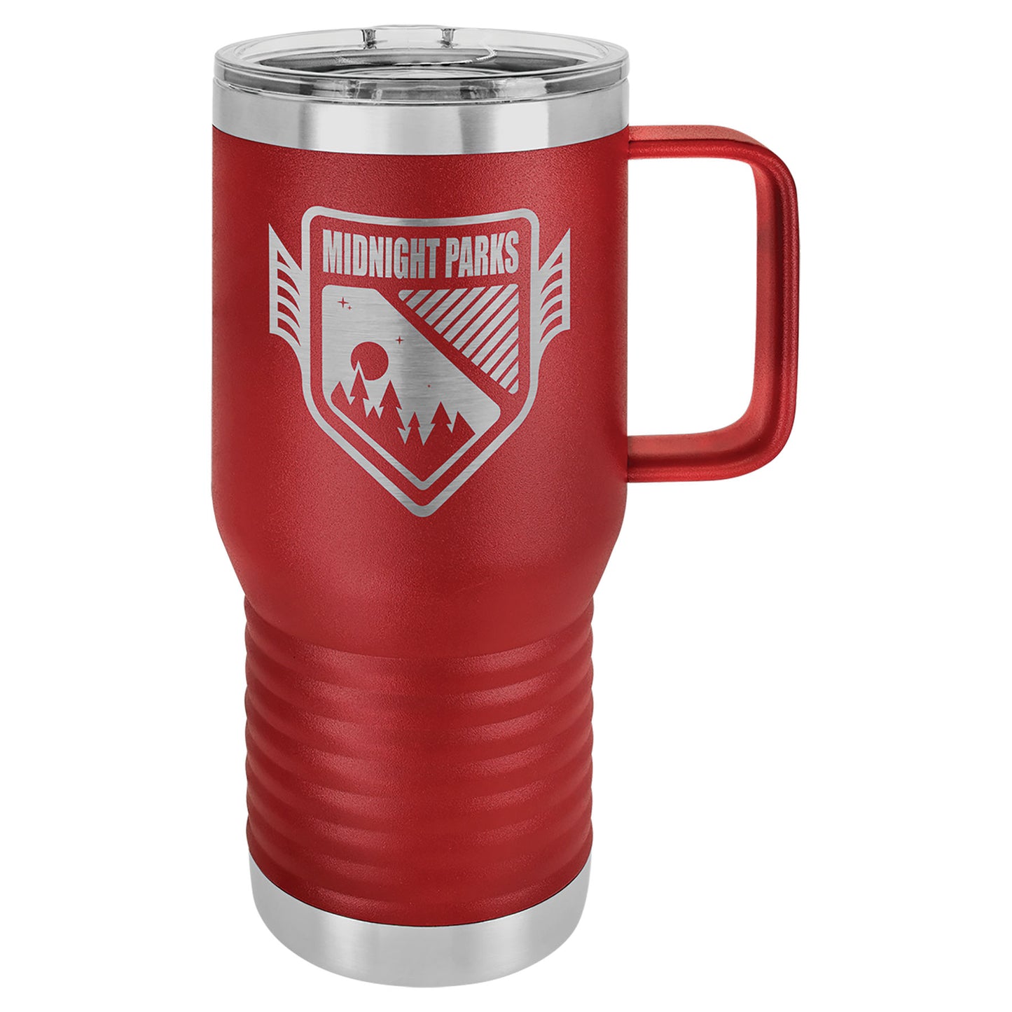 20 OZ COFFEE MUG TUMBLER