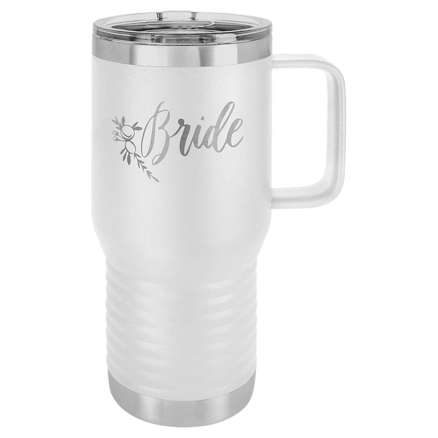 20 OZ COFFEE MUG TUMBLER