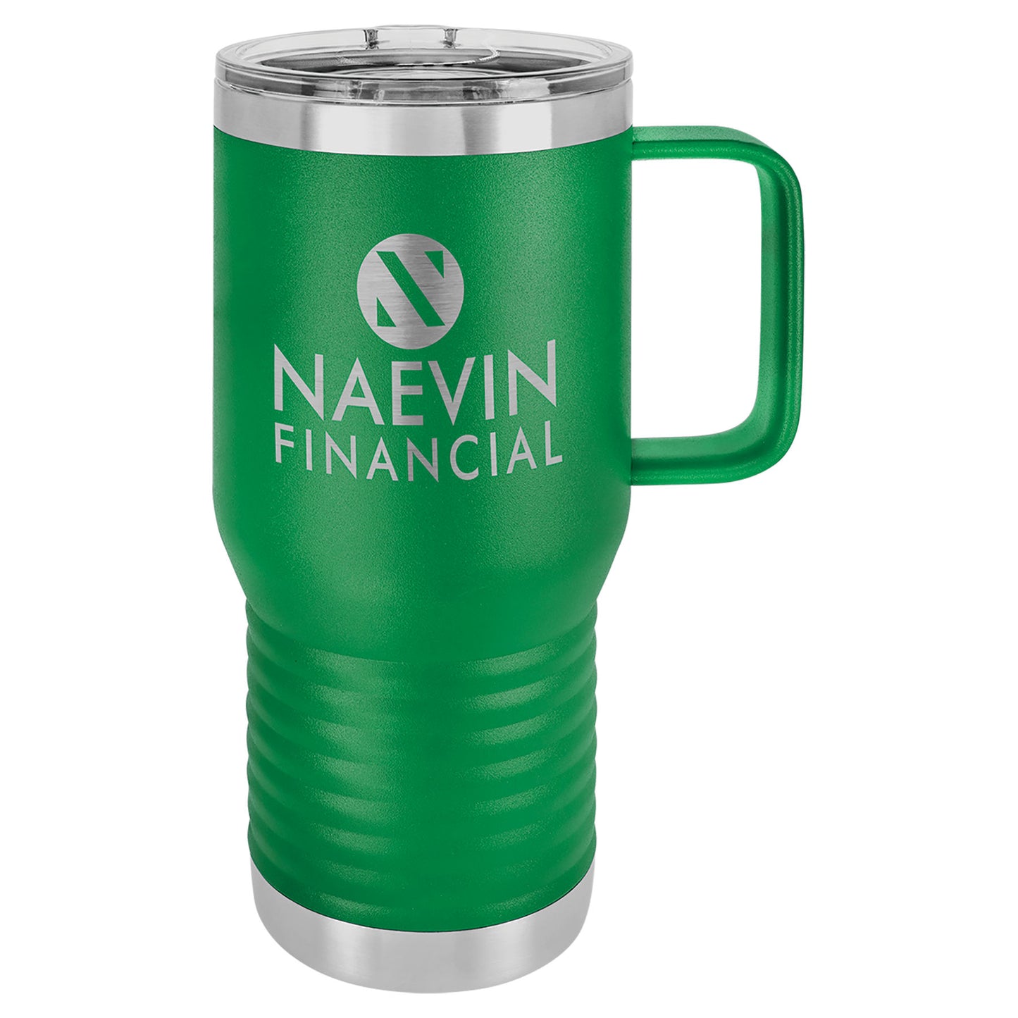 20 OZ COFFEE MUG TUMBLER