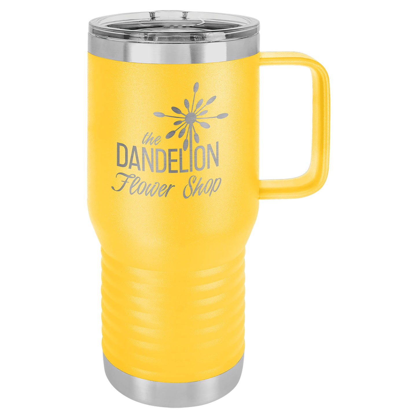20 OZ COFFEE MUG TUMBLER