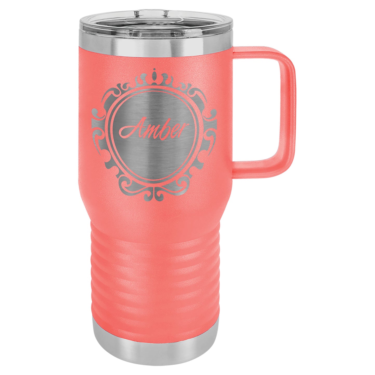 20 OZ COFFEE MUG TUMBLER