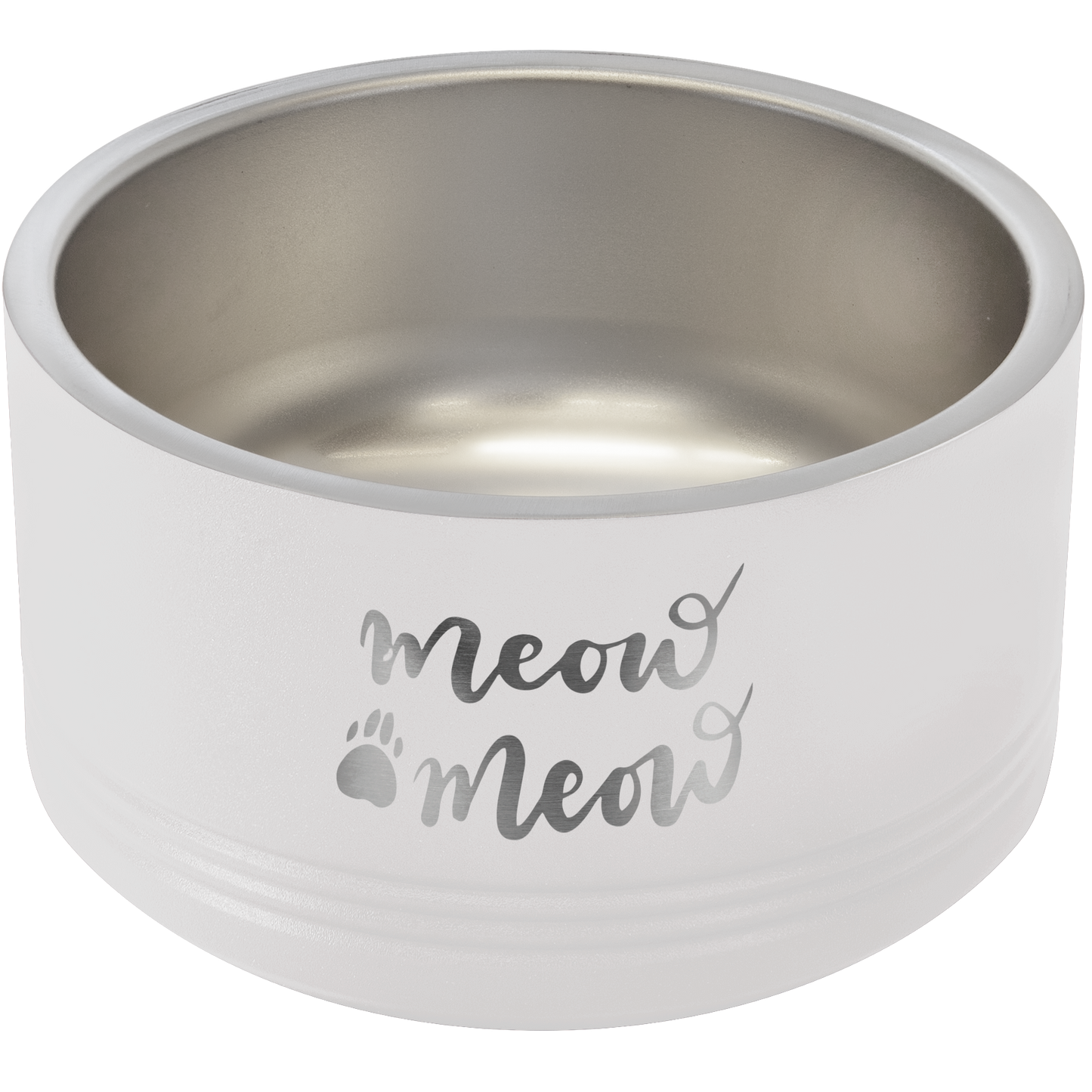18oz Pet Bowl