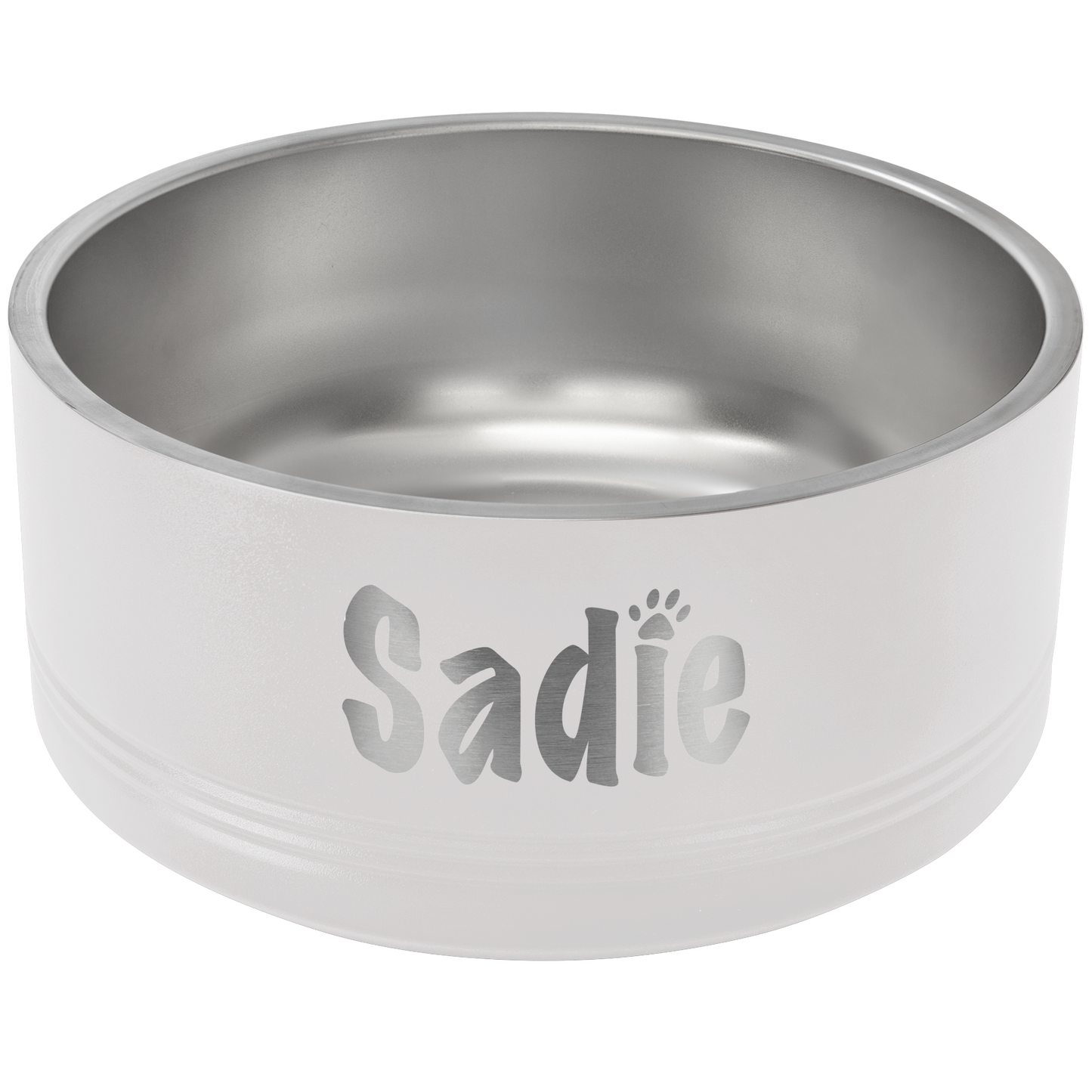 64oz Pet Bowl