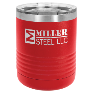 10 OZ TUMBLER