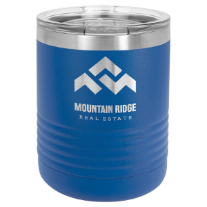 10 OZ TUMBLER