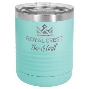 10 OZ TUMBLER