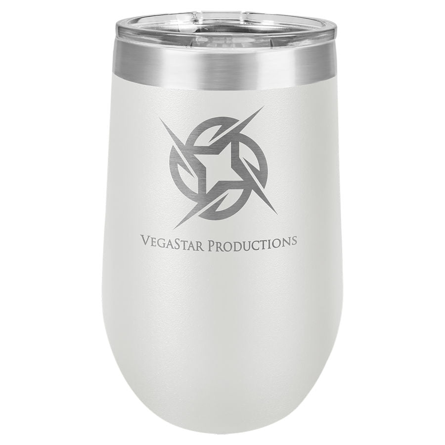 16oz Wine Tumbler