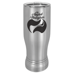14 oz Pilsner tumbler