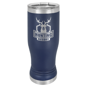 14 oz Pilsner tumbler