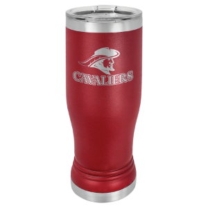 14 oz Pilsner tumbler