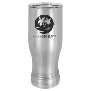20oz Pilsner Tumbler