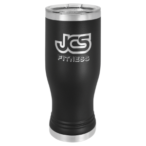 20oz Pilsner Tumbler