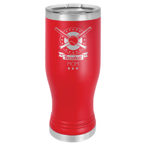 20oz Pilsner Tumbler