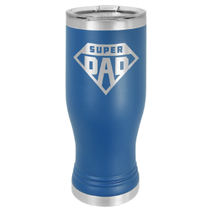 20oz Pilsner Tumbler
