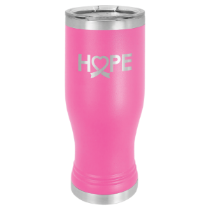 20oz Pilsner Tumbler