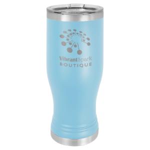 20oz Pilsner Tumbler