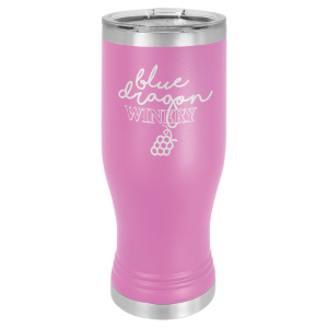 20oz Pilsner Tumbler