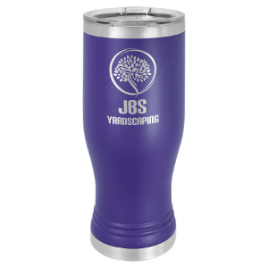 20oz Pilsner Tumbler