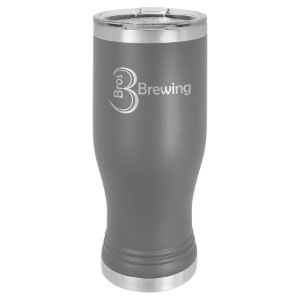 20oz Pilsner Tumbler