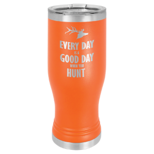 20oz Pilsner Tumbler