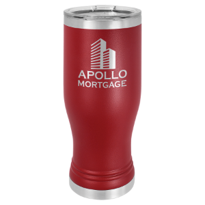20oz Pilsner Tumbler