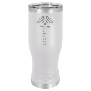 20oz Pilsner Tumbler