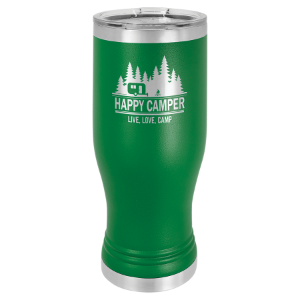 20oz Pilsner Tumbler