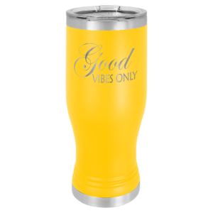 20oz Pilsner Tumbler