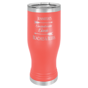 20oz Pilsner Tumbler