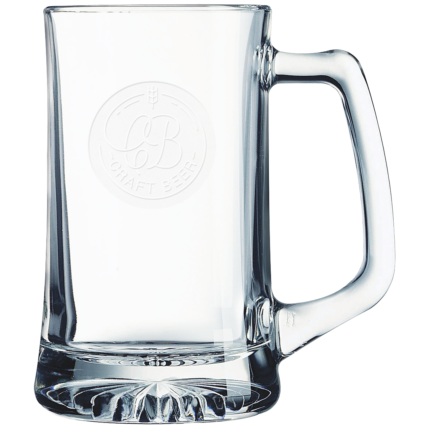 25oz Beer Mug