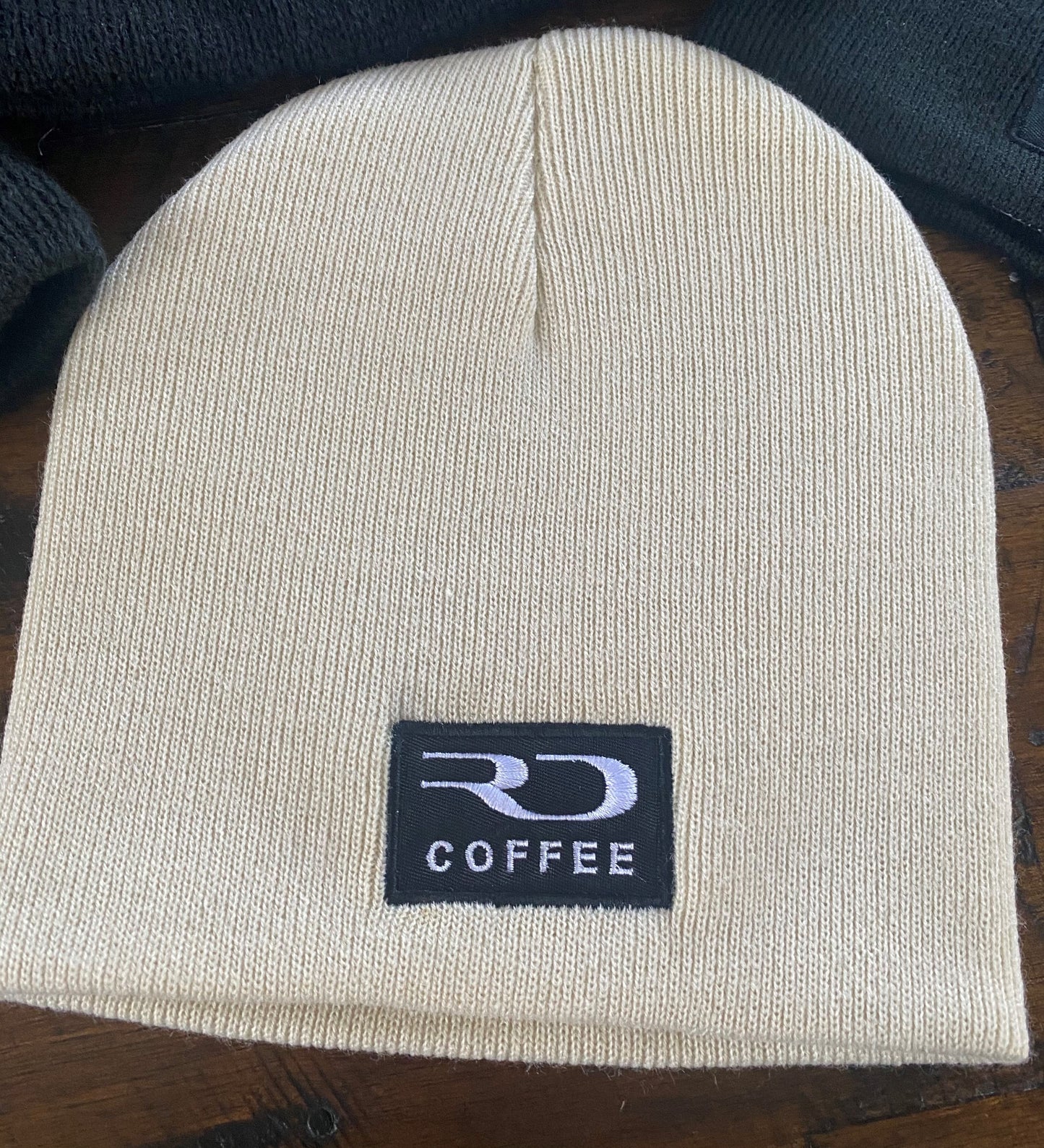 RD CP94 TAN BEANIE