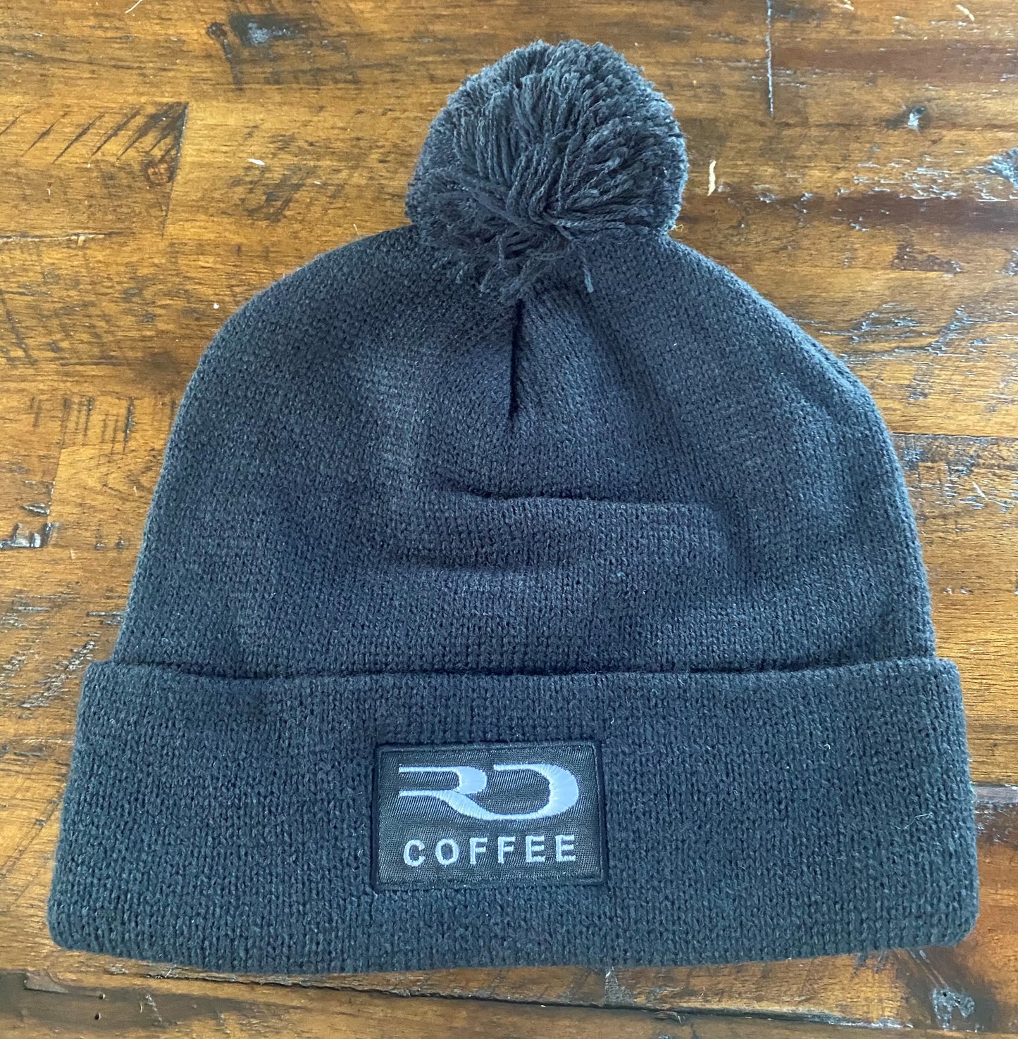 RD STC37 POM BEANIE