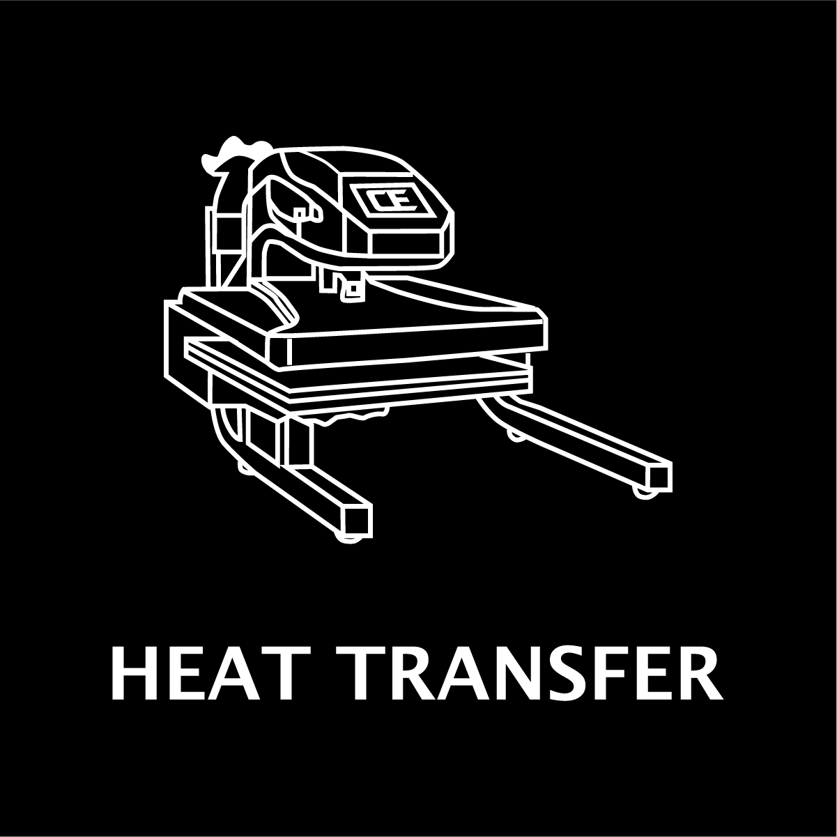 Heat Transfer – Campbell Engineering LLC